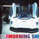 The Aston Martin stand at the Shanghai Auto Show last year. Photo: Raphael Orlove